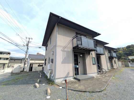 カタヤマ Aの外観画像
