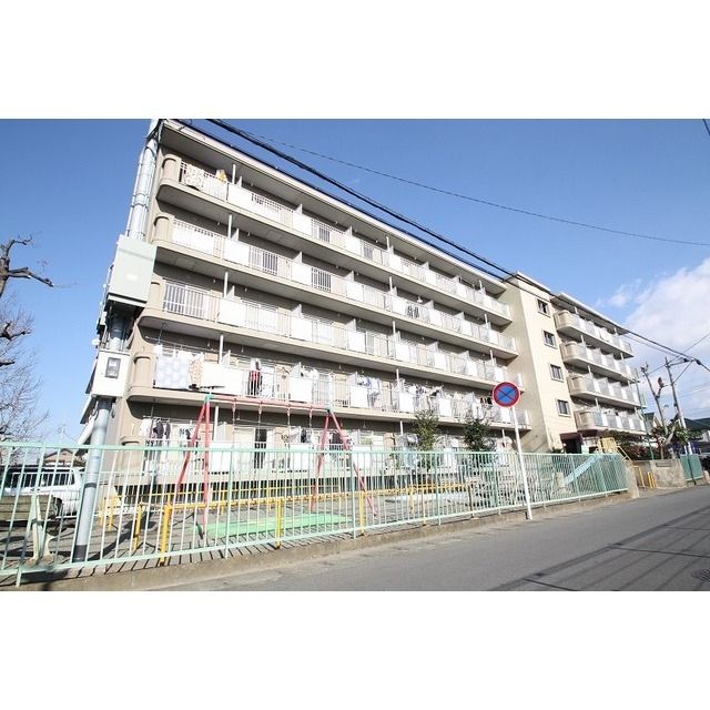 厚木ユースハイムの外観画像