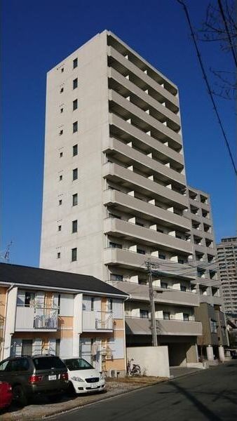 カーサ・ミラ北寺島の外観画像