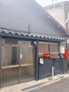 新橋平家の外観画像