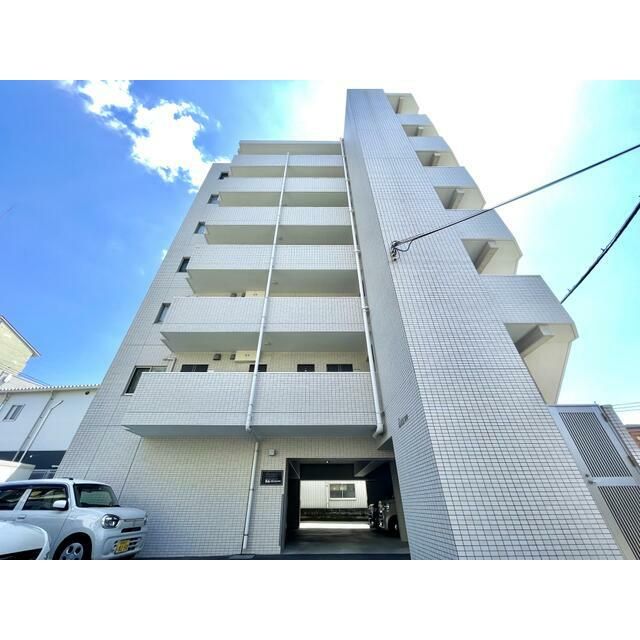 LUX新栄(ルークスシンエイ)の外観画像