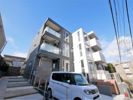 PLAGE豊中本町の外観画像