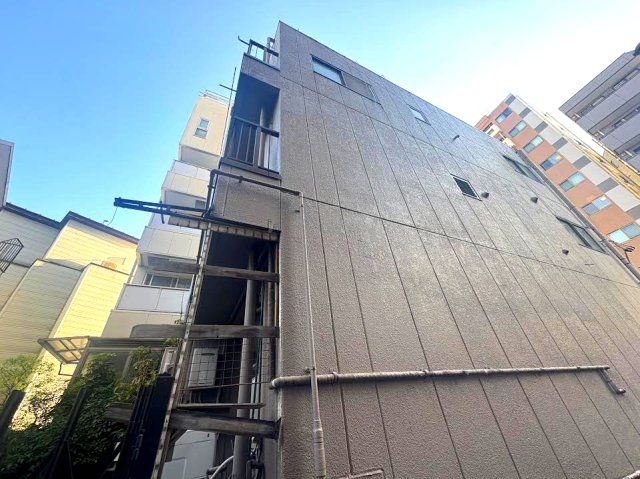 山下ビルの外観画像