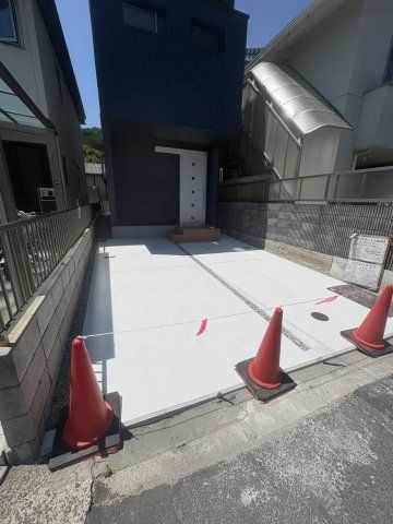 フルハウスの外観画像