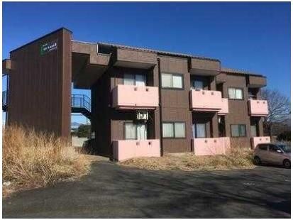 CASA・フェリスⅡの外観画像