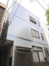 上田ハウスの外観画像