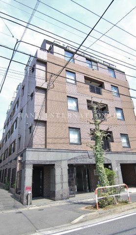 ローズガーデン浦安十番館の外観画像