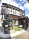 YOKOSUKA エリタージュの外観画像