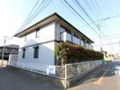 カサグランデ Bの外観画像