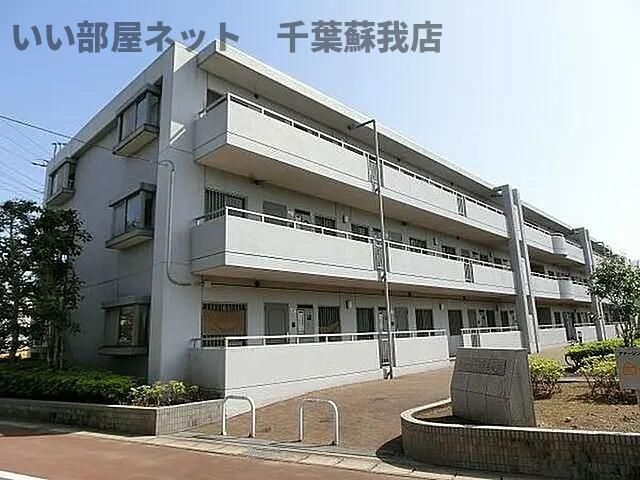 アメージングエステートの外観画像