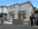 エスプアール谷戸の外観画像