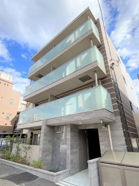 アーバンコート小山の外観画像