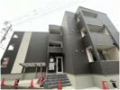 ジーメゾン与野本町の外観画像