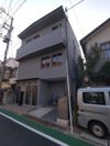 グランツ大山の外観画像