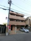 ランドロードトミオの外観画像