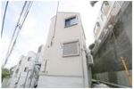 グレースコート横浜山手の外観画像