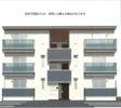 D-room掛川市中央の外観画像