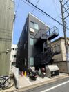 エフォート西池袋の外観画像