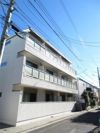 フェリーチェ中野新橋Cの外観画像