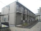 Casa JR箱崎 B棟の外観画像