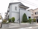 サンパティークの外観画像