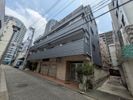 藤和三鷹コープの外観画像