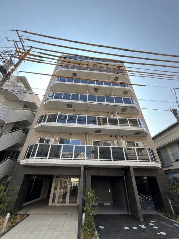 OAKLANCE錦糸町の外観画像