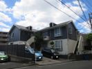 メゾンシュプレー三ツ沢の外観画像