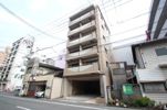 エムスクエアの外観画像