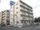マンションサンスカイの外観画像