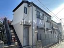 ANハイムの外観画像