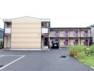 レオパレスSBM田所の外観画像
