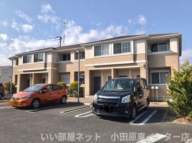 プロニティ HYの外観画像