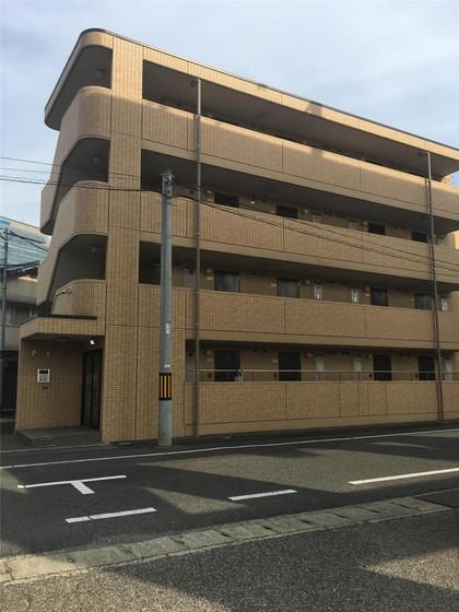 ピアシティ南方の外観画像