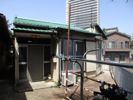 深田台貸家の外観画像
