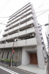 UFステージ伊勢佐木町の外観画像