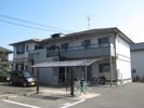 グリーンビレッジ Bの外観画像