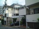 トリエールもとまちの外観画像