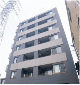 モラダの外観画像