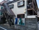 カームハイツの外観画像