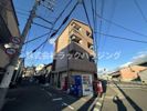 コンフォートエビス（えびす）の外観画像