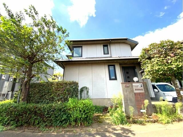中富南3丁目貸戸建の外観画像