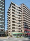 ミリアレジデンス上池袋の外観画像