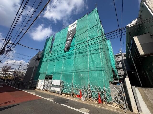ロイヤルオークの外観画像
