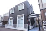 ビューコート河原町Bの外観画像