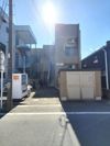 コンパートメントハウス川口元郷の外観画像