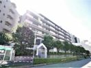 カルムイン緑地公園の外観画像