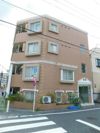 809ヴェスタビアプレイスの外観画像