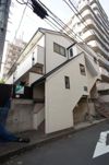 東山コーポⅡの外観画像