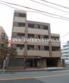 プライムアーバン行徳駅前の外観画像